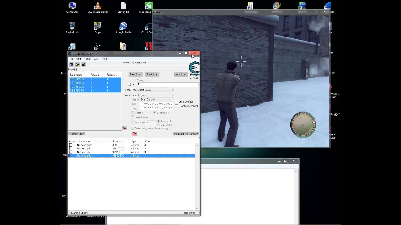 mafia 2 trainer 1.0.0.1 not working mafia 2 trainer 1.0.0.1 not working