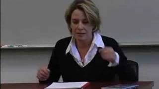 Barbara Hall on Joan of Arcadia (Part 1 of 7)