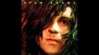 Ryan Adams - Stay With Me (Audio)