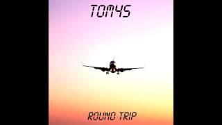 T0m4s - round trip [Full Album]