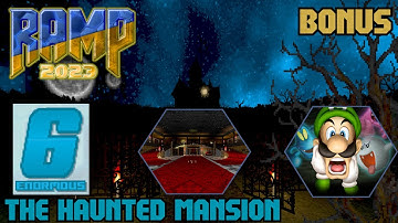 The Most AMBITIOUS Map I