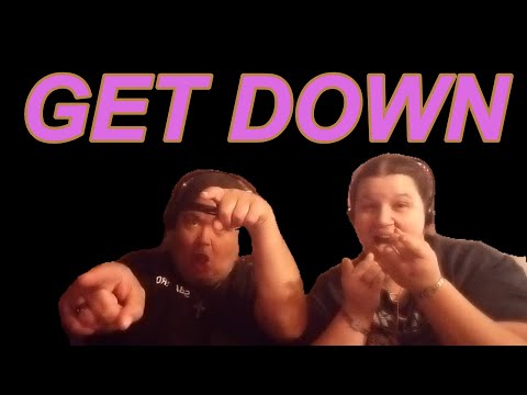 Get Down | Six the Musical animatic [Flash Warning] (HOOLIGAN REACTION)