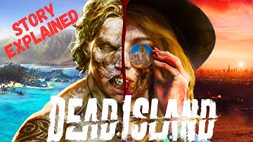 Dead Island: The Complete Franchise Story Retrospective