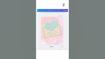 Embossed text effect | Canva