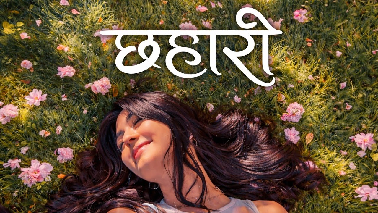 Nepali Type Beat - "CHHAHARI / छहरी" Nepali Love Rap Instrumental 2026