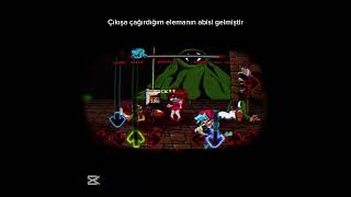 Şarkı ismi Powerdown