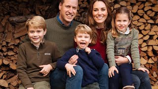 Mit Zeichen und mehr: So zieht Herzogin Kate ihre Kids groß