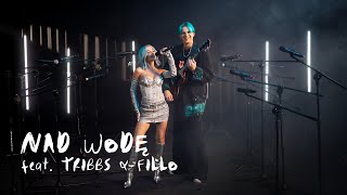 WERSOW  NAD WODĘ (feat. TRIBBS & FILLO)