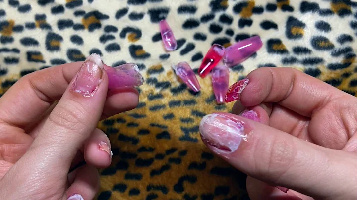 nail rip julie sauer