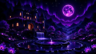 Download Lagu (No Ads) Deep Sleep Instantly - Subconscious Mind Healing, Relaxation \u0026 Emotional Balance MP3