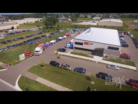 Auto Body Xperts Zeeland