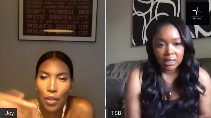 Unexpected Success with guest Tricia Smith Brown