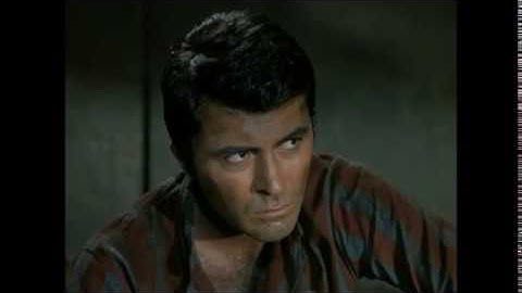 Time Tunnel - Doug and Tony escape from the Devil