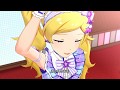 【ミリシタMV】 はなしらべ【エミリースチュワート ソロ曲(CV:郁原ゆう)】