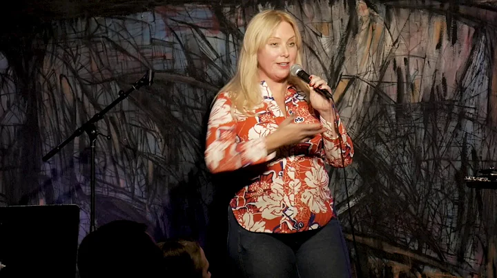 When Strippers Get it Wrong | Kendra Cunningham | ...