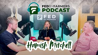 Hamish Mitchell  Becoming a shearing champion, mind games and a lucky kick from a horse!