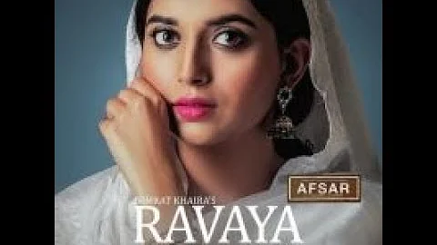 Ravaya (Full Audio) Nimrat Khaira ll Latest Punjabi Song 2018