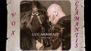 Luc ARBOGAST - Paroles de Vox Clamantis