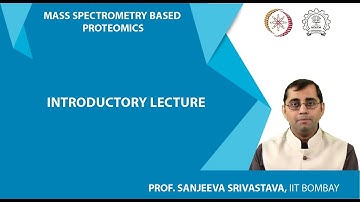 Introductory lecture