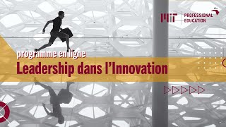 Leadership dans l’Innovation (Aperçu du programme) screenshot 2