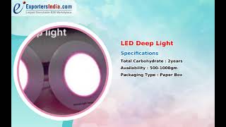 Bhuvik Light House LLP – LED Lighting Experts