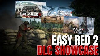 Easy Red 2 DLC Is What AAA DLC Should Be