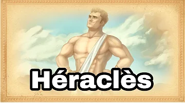 Qui est la famille d'Hercule ?
