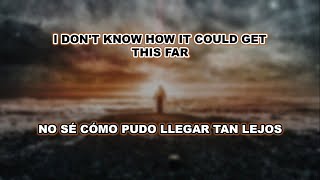 Any Given Day - Dead Forever - [Lyrics+Sub Español]