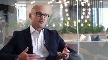 Paul Bantick - why are companies struggling to keep up with cyber threats
