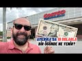 Amerikada 10 Dolarla Bir Öğünde Ne Yenir? Costco - Subway - Chick-fil-A