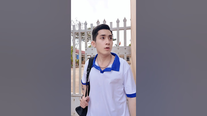 Tui là….ai #shorts #tkh0112 #huykhang