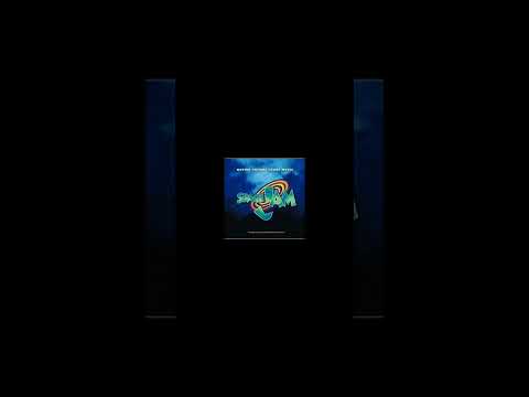 space jam cheer dance