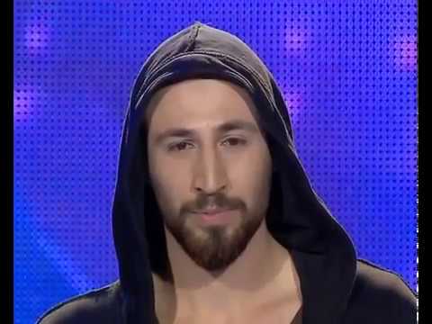 X ფაქტორი - ნიკა ლაზარიაშვილი | X Factor - Nika Lazariashvili
