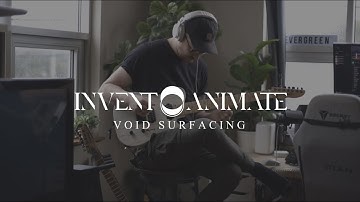 Void Surfacing - Invent Animate (Intro Cover)