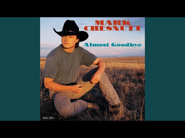 Mark Chesnutt - Texas Is Bigger Than It Used To Be