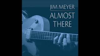 Jim Meyer - Shell Of A Man
