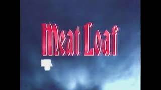Meat Loaf legacy - 1993 Bat out of Hell 2 TV advert by MLConcerts 472 views 2 weeks ago 34 seconds