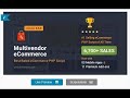 Active eCommerce CMS High Resolution PHP 7 x, MySQL 5 x