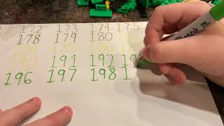 Writing 199
