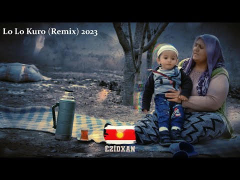 Lo Lo Kuro (Remix) 4K 2023