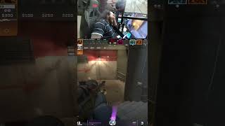 Peki rakip gördüğünüzde siz nasıl tepki veriyorsunuz? #faceit #gaming