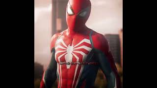 “Stay Positive!” - Insomniac PS5 Spider-Man Edit | Stereo Love - Edward Maya, Vika Jigulina Resimi