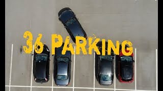 36 Parking