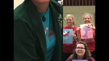 SIGMA ALPHA IOTA RECRUITMENT VIDEO