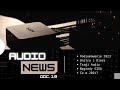 Podsumowanie roku 2023 w brany audio  audio news 19  unitra  co w 2024  diora  eversolo