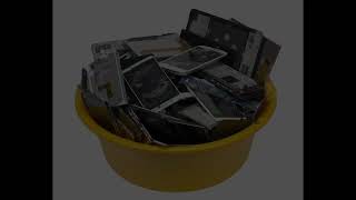 Electronic Recycling in Springfield MO