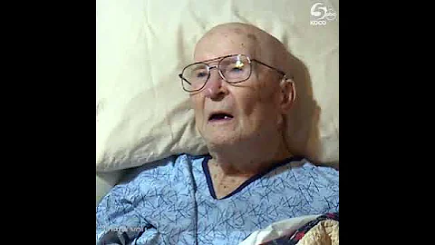 Oklahoma veteran celebrates 100th birthday