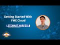 Getting Started With FME Cloud