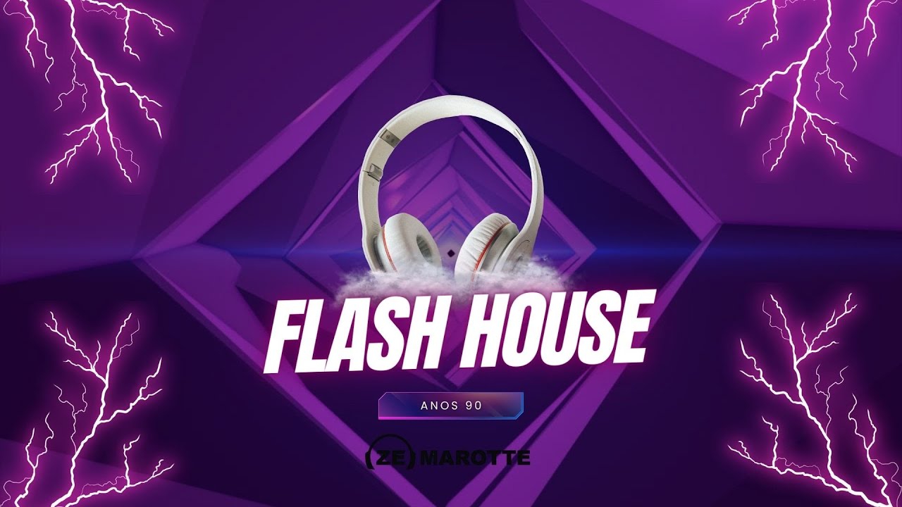Flash House | Italo House | Euro House |  