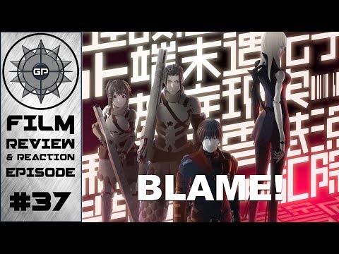 Blame Official Trailer 17 Strange Romance Movie Hd Youtube